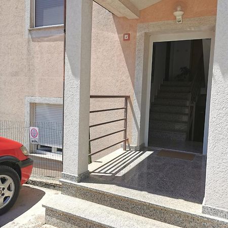 Ulike I Pini Pula Exterior foto