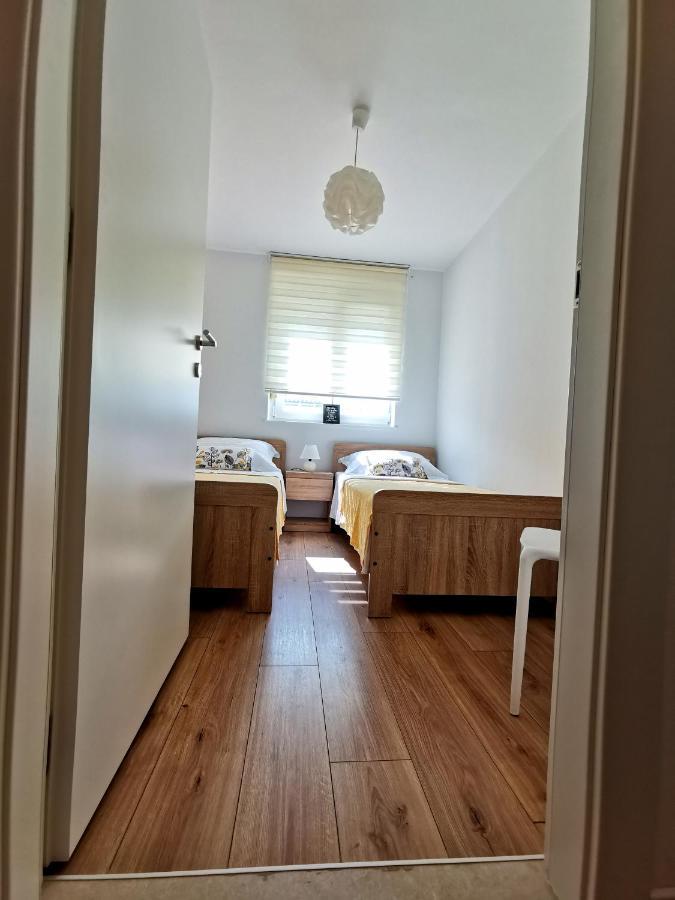 Ulike I Pini Pula Exterior foto