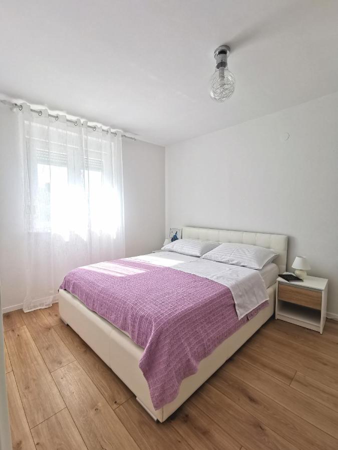Ulike I Pini Pula Exterior foto