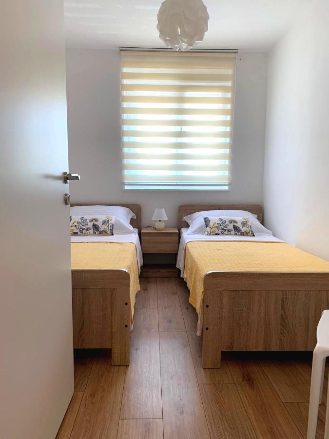 Ulike I Pini Pula Exterior foto