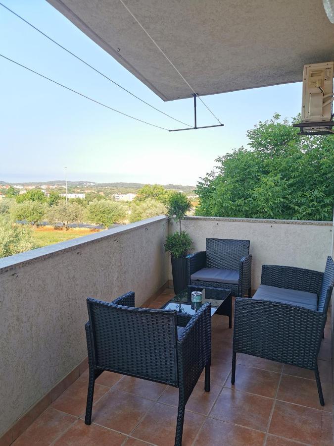 Ulike I Pini Pula Exterior foto