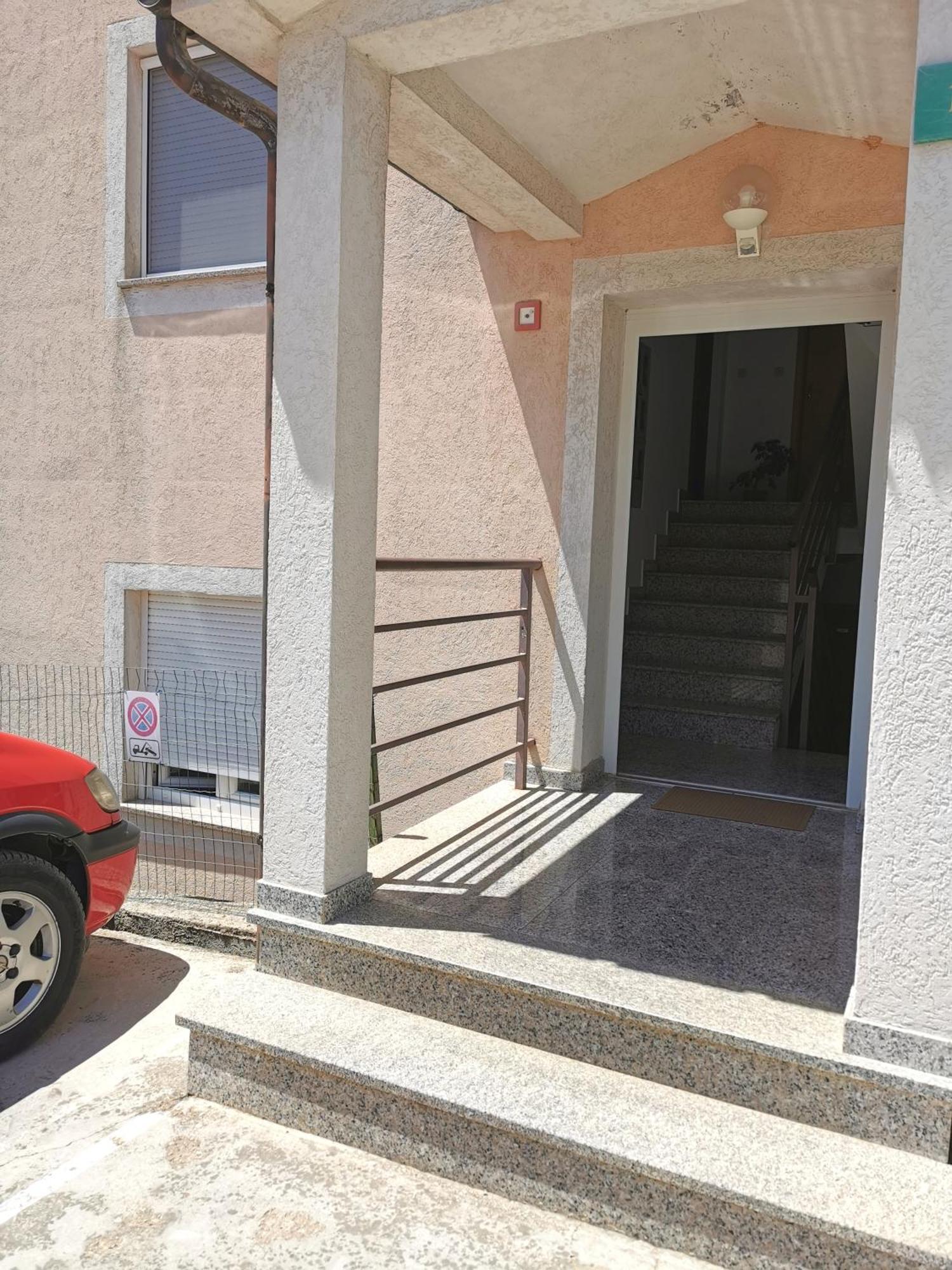 Ulike I Pini Pula Exterior foto