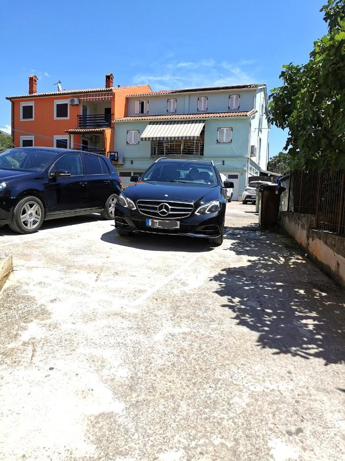 Ulike I Pini Pula Exterior foto